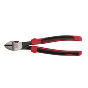 Teng Tools 8" TPR Grip Heavy Duty Mega Bite Side Cutting Pliers - MB442-8T